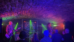 tags: The Spangles, Edinburgh, Scotland, United Kingdom, Bannerman's - Electric Boys / The Spangles on Jun 4, 2025 [407-small]