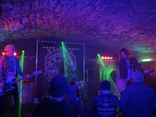 tags: The Spangles, Edinburgh, Scotland, United Kingdom, Bannerman's - Electric Boys / The Spangles on Jun 4, 2025 [408-small]