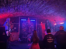 tags: The Spangles, Edinburgh, Scotland, United Kingdom, Bannerman's - Electric Boys / The Spangles on Jun 4, 2025 [412-small]