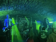 tags: The Spangles, Edinburgh, Scotland, United Kingdom, Bannerman's - Electric Boys / The Spangles on Jun 4, 2025 [413-small]