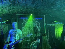 tags: The Spangles, Edinburgh, Scotland, United Kingdom, Bannerman's - Electric Boys / The Spangles on Jun 4, 2025 [414-small]