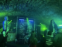 tags: The Spangles, Edinburgh, Scotland, United Kingdom, Bannerman's - Electric Boys / The Spangles on Jun 4, 2025 [415-small]