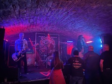 tags: The Spangles, Edinburgh, Scotland, United Kingdom, Bannerman's - Electric Boys / The Spangles on Jun 4, 2025 [416-small]