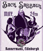 tags: Sack Sabbath, Edinburgh, Scotland, United Kingdom, Gig Poster, Bannerman's - Sack Sabbath on May 24, 2024 [466-small]