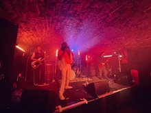 tags: Sack Sabbath, Edinburgh, Scotland, United Kingdom, Bannerman's - Sack Sabbath on May 24, 2024 [467-small]
