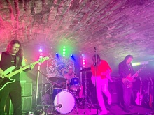 tags: Sack Sabbath, Edinburgh, Scotland, United Kingdom, Bannerman's - Sack Sabbath on May 24, 2024 [470-small]