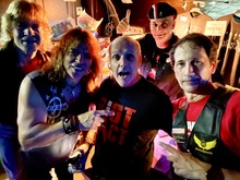 Lilian Axe / Riot Act / Kaine on Jul 25, 2022 [480-small]