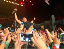 tags: Bruce Springsteen & The E Street Band, Oklahoma City, Oklahoma, United States - Bruce Springsteen & The E Street Band on Apr 3, 2016 [510-small]
