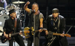 tags: Bruce Springsteen & The E Street Band, Oklahoma City, Oklahoma, United States - Bruce Springsteen & The E Street Band on Apr 3, 2016 [511-small]