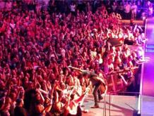 tags: Bruce Springsteen & The E Street Band, Los Angeles, California, United States, Crowd - Bruce Springsteen & The E Street Band on Mar 19, 2016 [528-small]