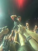 Pierce the Veil / Cavetown / Hot Mulligan / Crawlers on Sep 25, 2025 [539-small]
