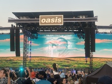 Oasis / Richard Ashcroft / Cast / P.P. Arnold on Jul 11, 2025 [549-small]