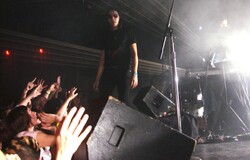 Ghostland Observatory ~ Aaron Behrens & Thomas Turner, tags: Ghostland Observatory, Los Angeles, California, United States, Key Club - Ghostland Observatory on Nov 19, 2009 [564-small]