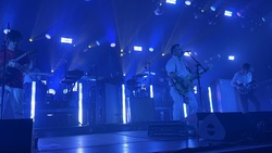 Modest Mouse, Modest Mouse / Built to Spill on Oct 13, 2025 [596-small]
