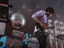 The Flaming Lips, tags: The Flaming Lips, Pomona, California, United States, Fox Theater Pomona - The Flaming Lips / Ghostland Observatory on Aug 18, 2009 [672-small]