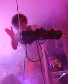 The Flaming Lips, tags: The Flaming Lips, Pomona, California, United States, Fox Theater Pomona - The Flaming Lips / Ghostland Observatory on Aug 18, 2009 [680-small]