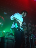 The Flaming Lips, tags: The Flaming Lips, Pomona, California, United States, Fox Theater Pomona - The Flaming Lips / Ghostland Observatory on Aug 18, 2009 [681-small]