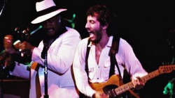 Bruce Springsteen & The E Street Band on Oct 17, 1975 [787-small]