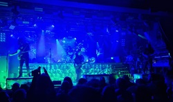 tags: Testament, Hamburg, Hamburg, Germany, Große Freiheit 36 - Testament / Obituary / Destruction / Nervosa on Oct 14, 2025 [986-small]