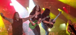 tags: Testament, Hamburg, Hamburg, Germany, Große Freiheit 36 - Testament / Obituary / Destruction / Nervosa on Oct 14, 2025 [987-small]