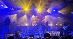 tags: Testament, Hamburg, Hamburg, Germany, Große Freiheit 36 - Testament / Obituary / Destruction / Nervosa on Oct 14, 2025 [988-small]