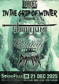 Shinigami / Celesterre / Damnation on Dec 21, 2025 [995-small]