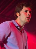 The Royston Club / FEET / Lick the toad on Oct 16, 2025 [079-small]