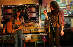 The Watson Twins on Mar 14, 2010 [082-small]