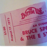 Bruce Springsteen & The E Street Band on Aug 17, 1975 [224-small]