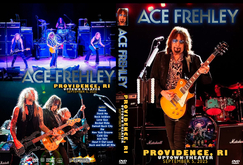 Ace Frehley on Sep 5, 2025 [244-small]