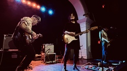 Miki Berenyi Trio / Gina Birch on Oct 15, 2025 [271-small]