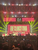 Twenty One Pilots / Dayglow on Oct 15, 2025 [421-small]
