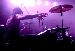 Combichrist ~ Joe Letz, tags: Combichrist, Pomona, California, United States, The Glass House Concert Hall - Combichrist / William Control / Davey Suicide / Darksiderz on Oct 17, 2014 [475-small]