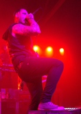 Combichrist  ~ Andy LaPlegua, tags: Combichrist, Pomona, California, United States, The Glass House Concert Hall - Combichrist / William Control / Davey Suicide / Darksiderz on Oct 17, 2014 [479-small]