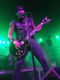 Combichrist  ~ Eric13 (Micheal), tags: Combichrist, Pomona, California, United States, The Glass House Concert Hall - Combichrist / William Control / Davey Suicide / Darksiderz on Oct 17, 2014 [480-small]