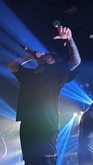 Signs Of The Swarm / Mental Cruelty / Carcosa / Face Yourself / ten56. on Oct 16, 2025 [628-small]