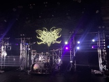 Signs Of The Swarm / Mental Cruelty / Carcosa / Face Yourself / ten56. on Oct 16, 2025 [629-small]
