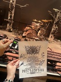 Signs Of The Swarm / Mental Cruelty / Carcosa / Face Yourself / ten56. on Oct 16, 2025 [630-small]