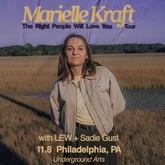 Marielle Kraft / LEW / Sadie Gust on Nov 8, 2025 [639-small]