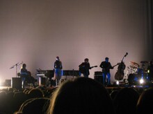 Damien Rice / The Swell Season on Dec 15, 2006 [652-small]