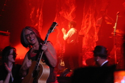 The Decemberists / Robyn Hitchcock And The Venus 3 on Jun 6, 2009 [765-small]