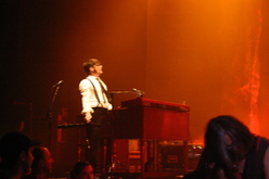 The Decemberists / Robyn Hitchcock And The Venus 3 on Jun 6, 2009 [766-small]