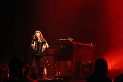 The Decemberists / Robyn Hitchcock And The Venus 3 on Jun 6, 2009 [768-small]