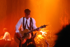The Decemberists / Robyn Hitchcock And The Venus 3 on Jun 6, 2009 [769-small]