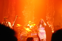 The Decemberists / Robyn Hitchcock And The Venus 3 on Jun 6, 2009 [770-small]