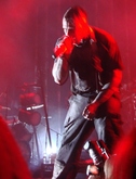 Combichrist  ~ Andy LaPlegua, tags: Combichrist, Los Angeles, California, United States, AVALON Hollywood - Combichrist / Black Light Burns / Dommin on Jan 24, 2009 [826-small]