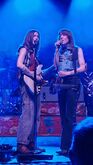 tags: Larkin Poe, Manchester, England, United Kingdom, Manchester Academy - Larkin Poe / Son Little on Oct 17, 2025 [849-small]