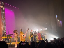 Lamomali / Joseph Chedid / M on Oct 17, 2025 [921-small]