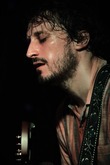 The Woolverstones / Malcolm Le Maistre (The Incredible String Band) on Oct 15, 2025 [962-small]