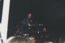 Tracy Lawrence on Aug 31, 1995 [021-small]